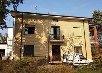 Appartamento a Bariano (BG)