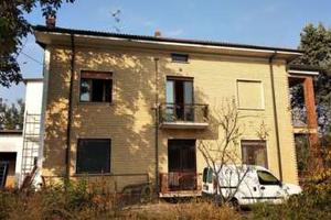 Appartamento a Bariano (BG)