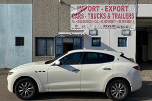 MASERATI LEVANTE 3.0 V6 DIESEL