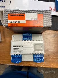 Terraneo 336200