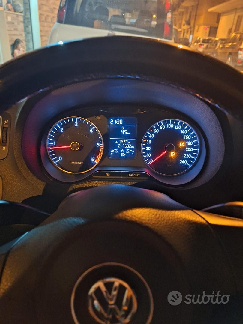 Volkswagen Polo 2013 photo 4