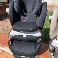 Seggiolino auto Cybex Pallas M-Fix