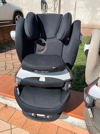 Seggiolino auto Cybex Pallas M-Fix