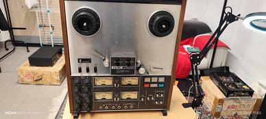 Registratore TEAC A3440 S