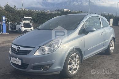 OPEL Corsa 1.2 3 porte Enjoy