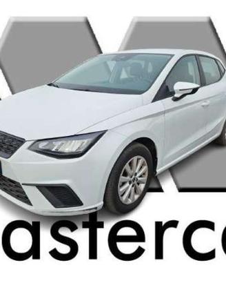 SEAT Ibiza NEOPATETATI 1.0 ecotsi 80Cv TG : GS51