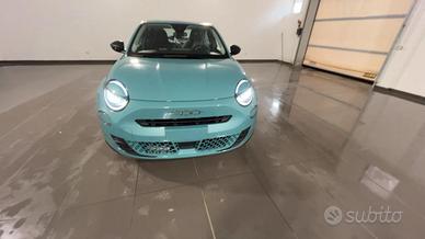 FIAT 600 Hybrid 100 CV DCT MHEV