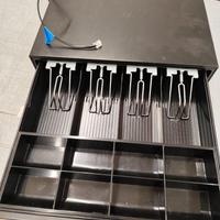 Cassetto rendiresto RCH