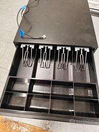 Cassetto rendiresto RCH