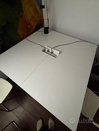 scrivania IKEA