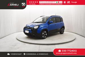 Fiat Pandina Cross 1.0 firefly hybrid s&s 70cv