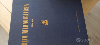 ENCICLOPEDIA INTEGRALE VITA MERAVIGLIOSA