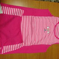 Tutto nuovo - intimo e pigiami