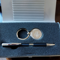 Set penna portachiavi ITALFOR KOSOVO