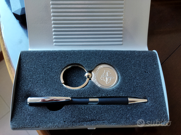 Set penna portachiavi ITALFOR KOSOVO