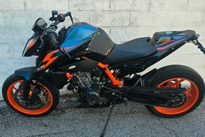 ktm 890 duke r 2023