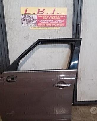 Porta anteriore sinistra Mini Countryman