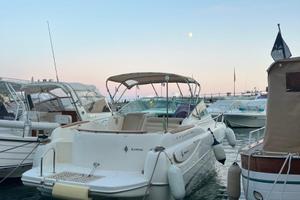 JEANNEAU LEADER 805
