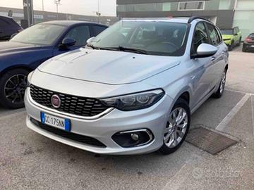 FIAT TIPO 1.6 DCT SW AUTOMATICA