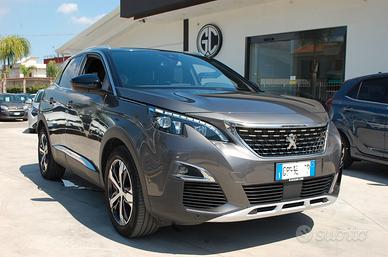 Peugeot 3008 1.5 bluehdi 130CV GT Line S&S EAT8 Pe