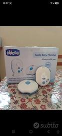 Audio Baby monitor Chicco