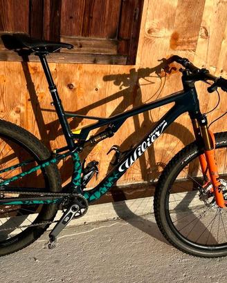 MTB marathon