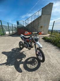 Kayo td 125
