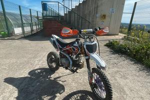 Kayo td 125