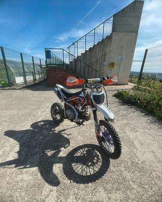 Kayo td 125
