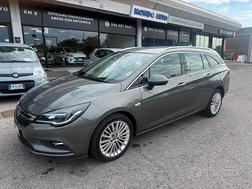 Opel Astra 1.6 CDTi 110CV Start&Stop Sports Tourer