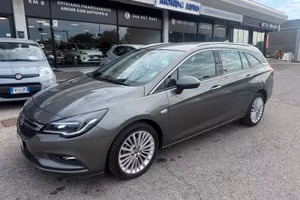 Opel Astra 1.6 CDTi 110CV Start&Stop Sports Tourer
