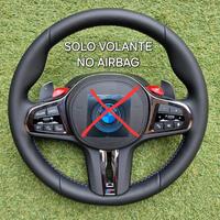 Volante X3 X4 X5 X6 CS M5 M8 XM 2015-2024