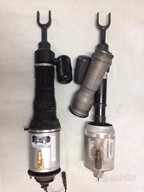 SOFFIONI AMMORTIZZATORI AD ARIA BENTLEY JAGUAR