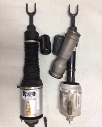 SOFFIONI AMMORTIZZATORI AD ARIA BENTLEY JAGUAR