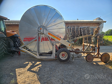 Rotolone d irrigazione