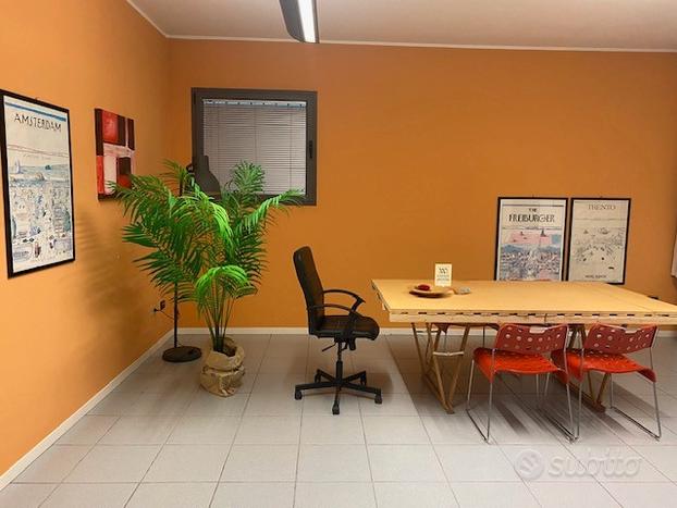 Ufficio in Coworking a pochi km da Chioggia