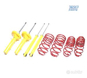 SOSPENSIONE SPORTIVA SEAT IBIZA CUPRA 1999-2002