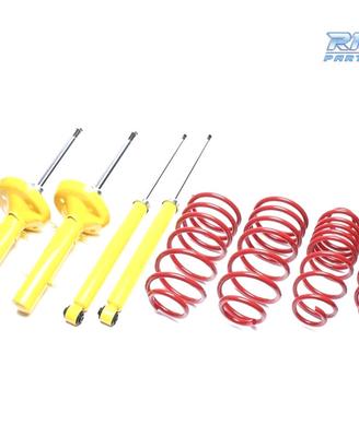 SOSPENSIONE SPORTIVA SEAT IBIZA CUPRA 1999-2002