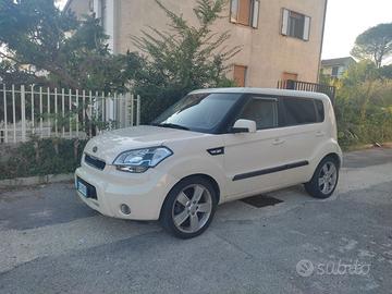 kia soul diesel