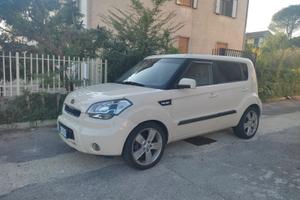 kia soul diesel