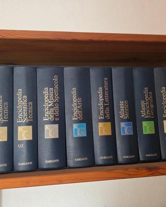Enciclopedia