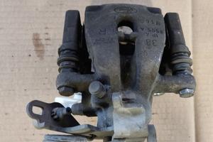 Pinza freno post dx FORD KUGA 4X4 1997cc D 2010