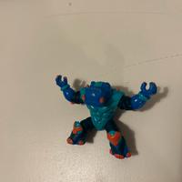 Gormiti Hiperhipopotamo