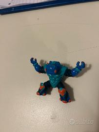 Gormiti Hiperhipopotamo