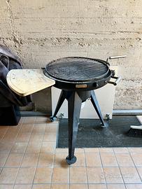 Barbeque
