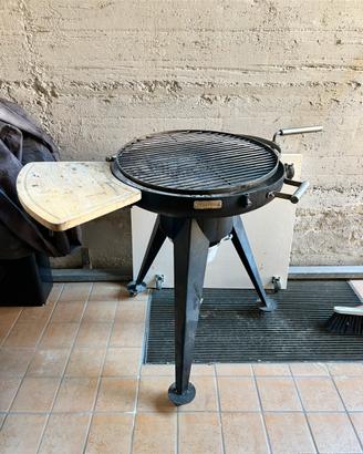 Barbeque
