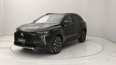 DS DS7 1.5 bluehdi Pallas 130cv auto N237172