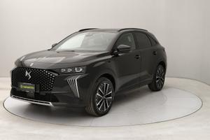 DS DS7 1.5 bluehdi Pallas 130cv auto N237172