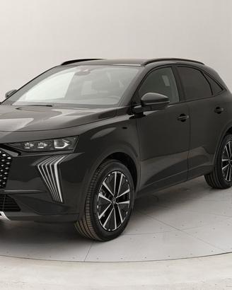 DS DS7 1.5 bluehdi Pallas 130cv auto N237172