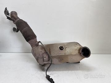 FAP FILTRO ANTIPARTICOLATO MINI Cooper Serie (F55)